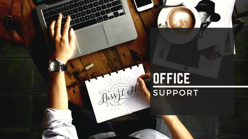 office support